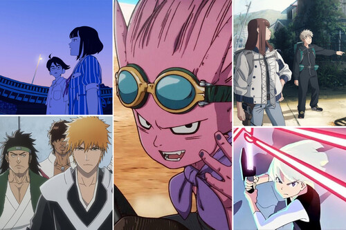 Los mejores animes que se pueden ver en Disney Plus: 'Tokyo Revengers', 'Bleach', la última gran obra de Akira Toriyama y mucho más 