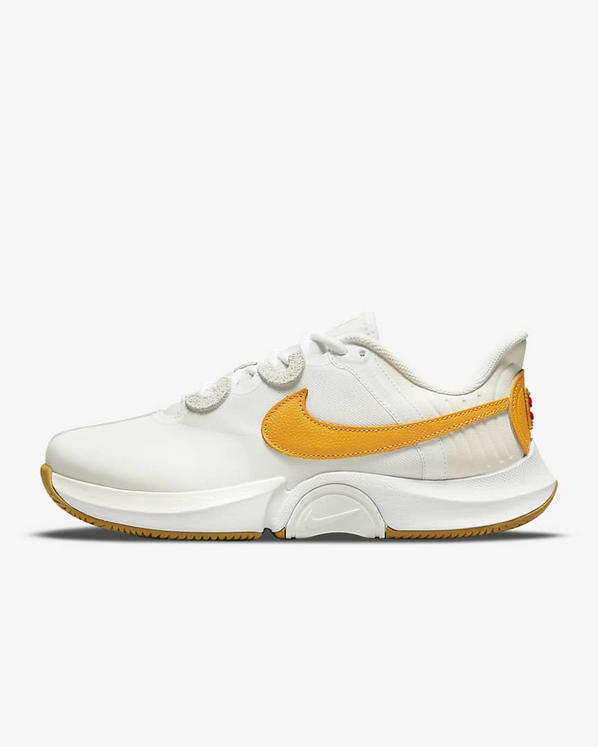 NikeCourt Air Zoom GP Turbo