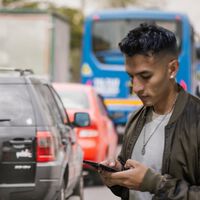 Planea tu ruta en los días de protesta: los canales virtuales con información en tiempo real de la Alcaldía de Bogotá 