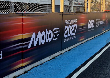 Argentina Motogp 2027 2