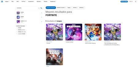 Juegos Gratis Ps5