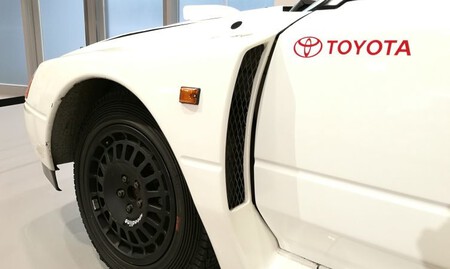 toyota 222d