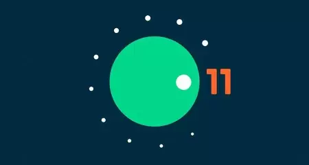 アンドロイド11