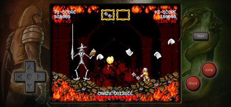 Maldita Castilla se pasará a los móviles con una versión para iOS que llegará a finales de octubre