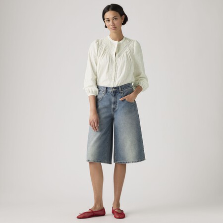jorst levis