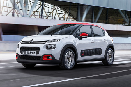 Citroën C3, un nuevo comienzo para la marca francesa