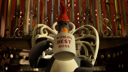 Gromit