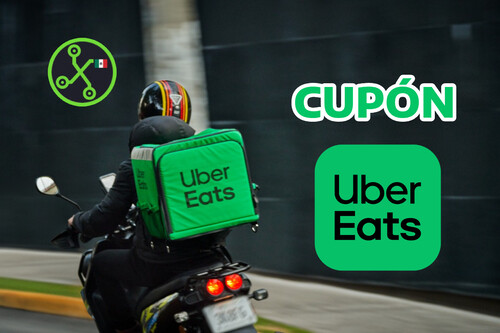 Cupon Nuevos Usuarios Uber Eats Comida Ofertas Descuentos Posadas Navidad Fin De Ano