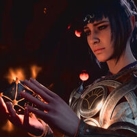 Baldur's Gate 3 tendrá 4 discos en la versión física de Xbox "por culpa" de 500MB. Y esto sólo evidencia el compromiso de sus creadores con el RPG de fantasía