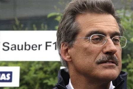 BMW trabajará en el KERS y el nuevo difusor con vistas a Estambul