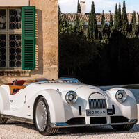 Este cochecillo sería mi daily car si me sobrara el dinero: rollazo clásico, motor de Toyota Supra y más clase que un colegio