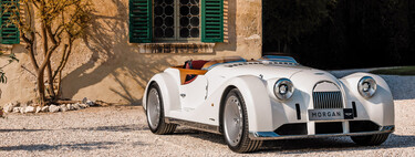 Este cochecillo sería mi daily car si me sobrara el dinero: rollazo clásico, motor de Toyota Supra y más clase que un colegio