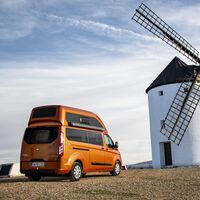 Hay descuentazos de hasta 160 euros en productos camper, sillitas infantiles, volantes gaming y más en las ofertas de primavera de Amazon