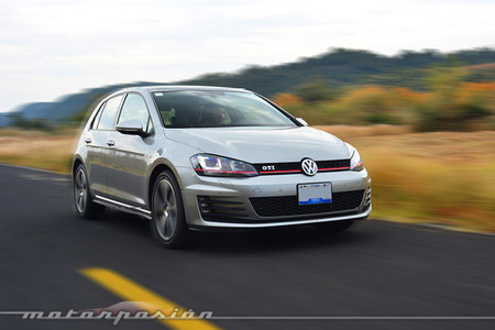 Golf Gti