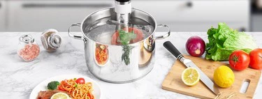 2 códigos de descuento en Amazon muy interesantes para nuestra cocina