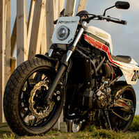 Yamaha Yard Built 2020: elegidas las cuatro reinterpretaciones de la Yamaha XSR700 que han ganado el concurso