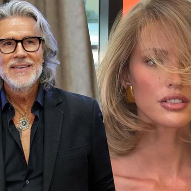 Alberto Cerdán, peluquero: "Cuando el volumen empieza a bajar, un poco de champú en seco en la raíz suele ser suficiente para recuperar textura y elevación sin necesidad de volver a lavar el cabello"