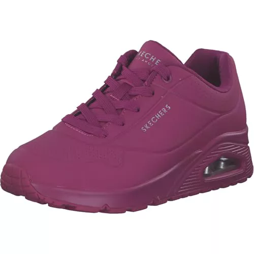 Skechers Uno, Zapatillas Mujer