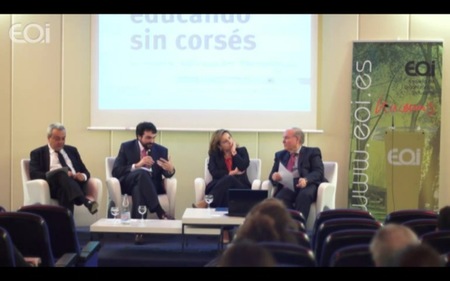Educando sin corsés o cómo está impactando el uso de las TIC en la formación de los alumnos
