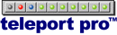 Teleport Pro 1.30 : clonación de páginas webs