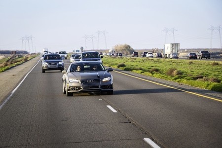 El 'Próximo capítulo' de Audi, en el CES 2015