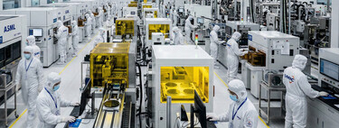 China possui algo que EUA não têm luta pela supremacia da IA: está cada vez mais perto da independência total