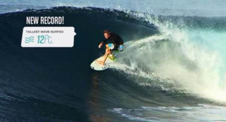 Glassy Pro, la aplicación para iOS que todos los surfistas deberían tener en sus iPhone
