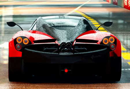 Project CARS presume y con razón en su tráiler de lanzamiento