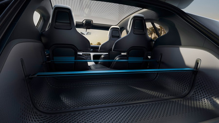 High Mission E Cross Turismo 2018 Porsche Ag 1