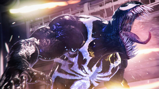 Marvel's Spider-Man 2 (Insomniac Games)