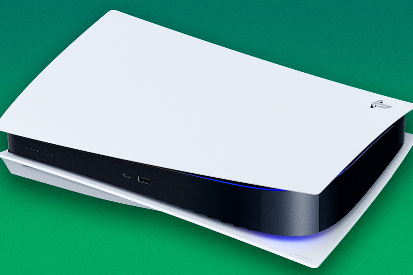 Nuevos packs de PS5 a la venta la consola de nueva generación de Sony