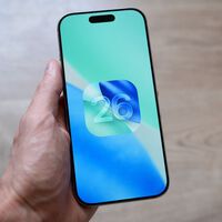Apple pisa el freno con iOS 26. Comienza un parón de dos semanas que en realidad es la fase más importante antes del lanzamiento 