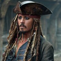 'Piratas del Caribe 6' confirma el regreso de varios actores, pero la vuelta de Johnny Depp como Jack Sparrow sigue en el aire 