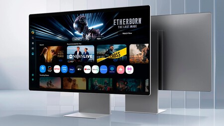 Smart Monitor M9