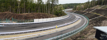Toyota acaba de crear su propio Nürburgring japonés para no viajar a Alemania más. Y es tan bestia que está diseñado casi para volcar 