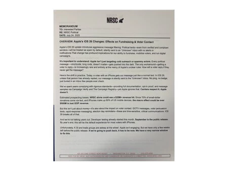 Carta Filtrada Carta Filtrada