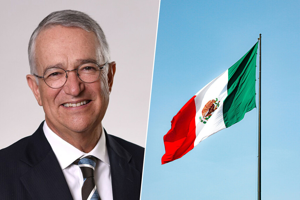 Tras 16 años, México ha logrado que un millonario pague sus impuestos. Y los van a utilizar para ayudar a los jóvenes