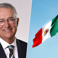 Tras 16 años, México ha logrado que un millonario pague sus impuestos. Y los van a utilizar para ayudar a los jóvenes