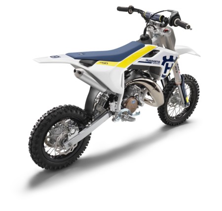 Husqvarna Mini