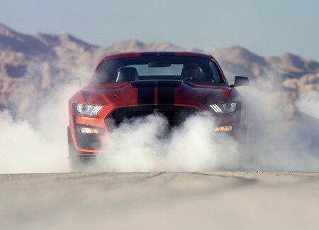 “Los dueños de Mustang, Camaro y Charger no saben comportarse”: vetan a esos modelos de algunas reuniones de autos