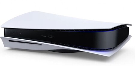 ¿Boca arriba o boca abajo? El director de PlayStation Studios no parece tener claro cómo colocar su PS5 mientras juega