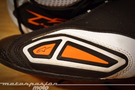 Alpinestars Fastlane Air Shoe