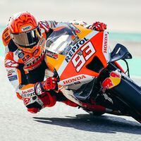 Nueva serie documental sobre Marc Márquez en Prime Video: su lesión, la recuperación y el regreso a MotoGP 