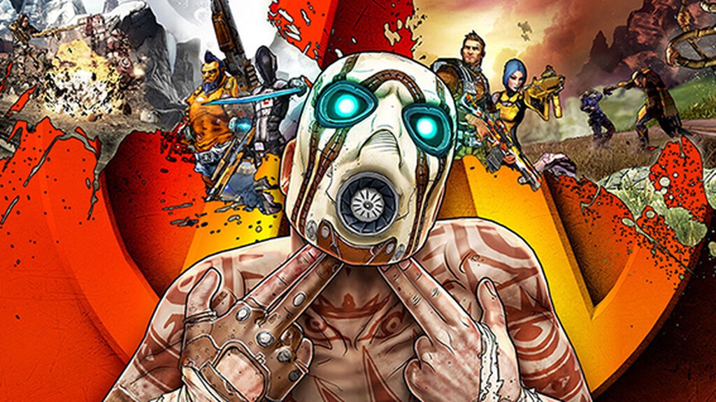 Borderlands y GTA 6 ya son primos hermanos. Embracer confirma la venta de Gearbox, sus estudios y licencias a los dueños de Rockstar . Noticias en tiempo real