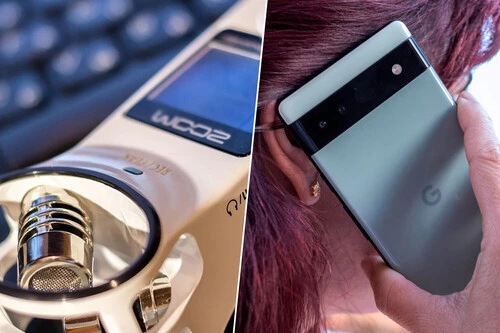 Grabar Llamadas Portada