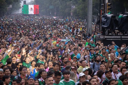 Mundial Hizo Bajara Crimen Mexico Homicidios La Ciencia Explica Porque Xataka Mexico 3