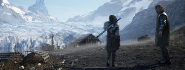 Echoes of the End nunca estará nominado a GOTY, pero me ha ayudado a superar un prejuicio personal de los videojuegos