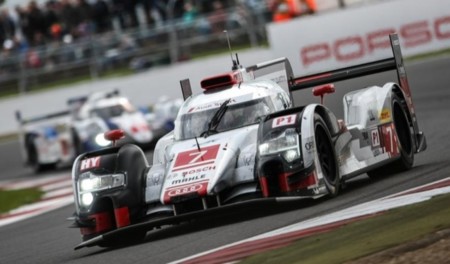 6 Horas de Silverstone WEC: Audi gana una carrera espectacular