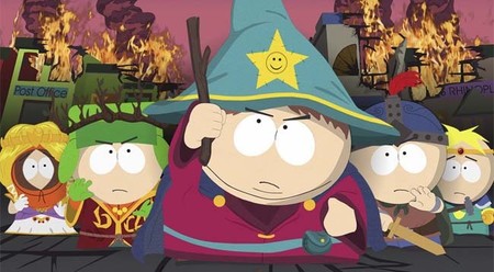 'South Park: The Stick of Truth' prepara su llegada al E3