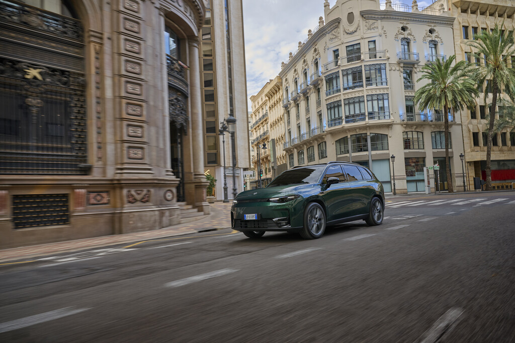 Utilizar coches de combustión en Europa hasta 2035 parece una buena noticia para Europa. Solo lo es para China